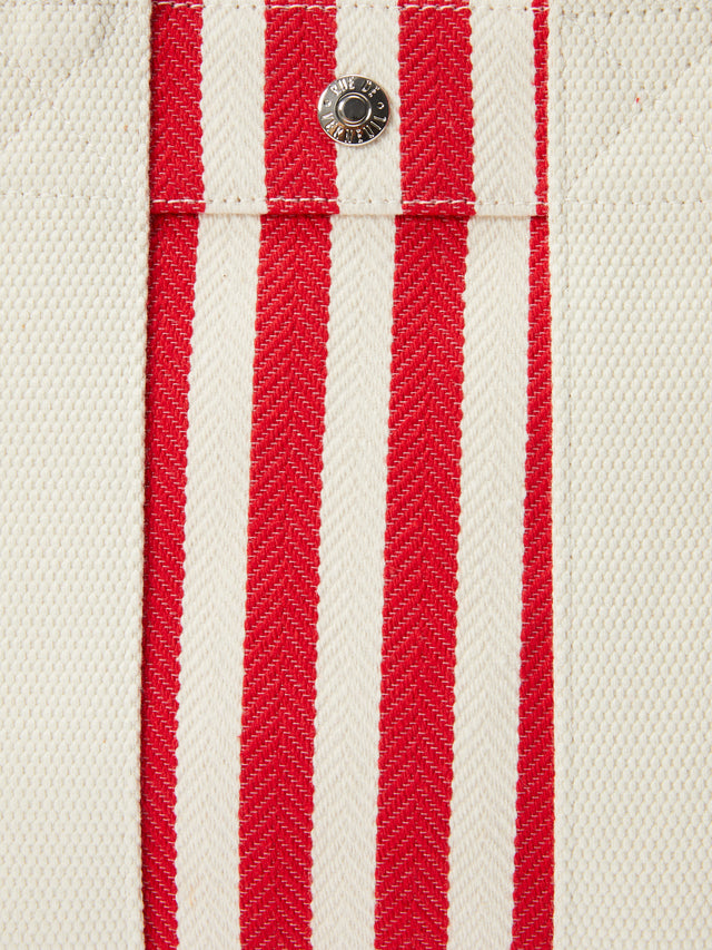 Tote M - Palais Royal Rouge - Image 2