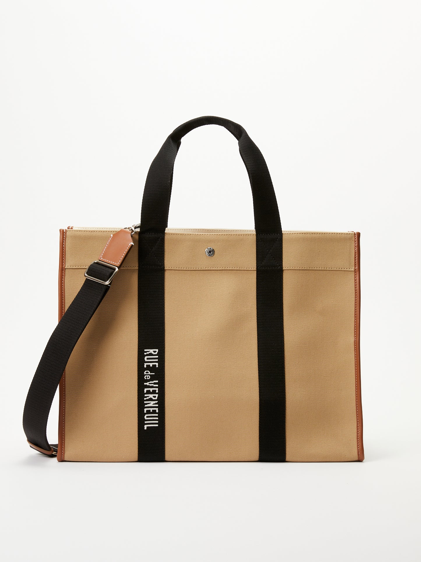 Traveller XL - Rive Gauche Beige
