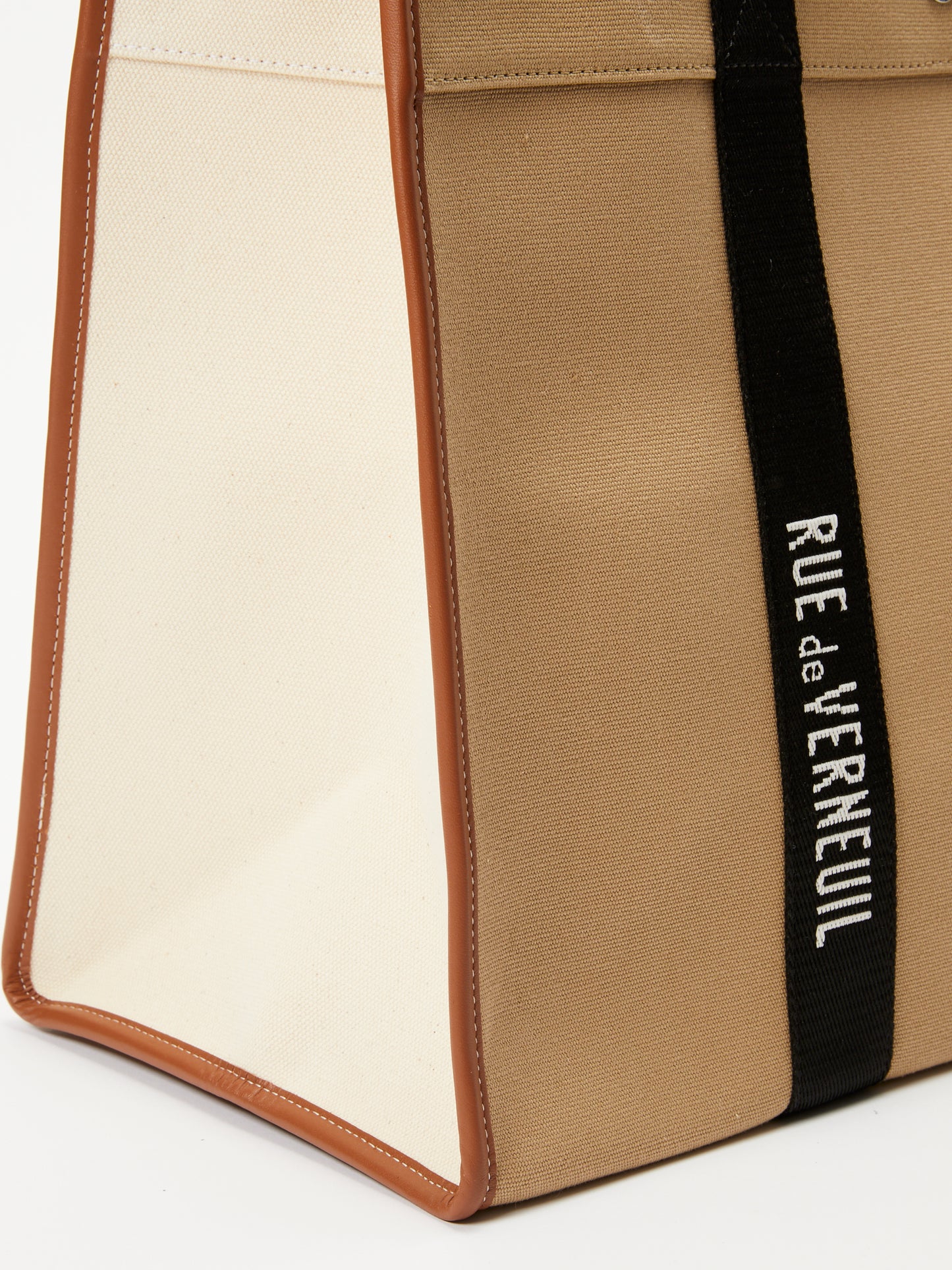 Traveller XL - Rive Gauche Beige