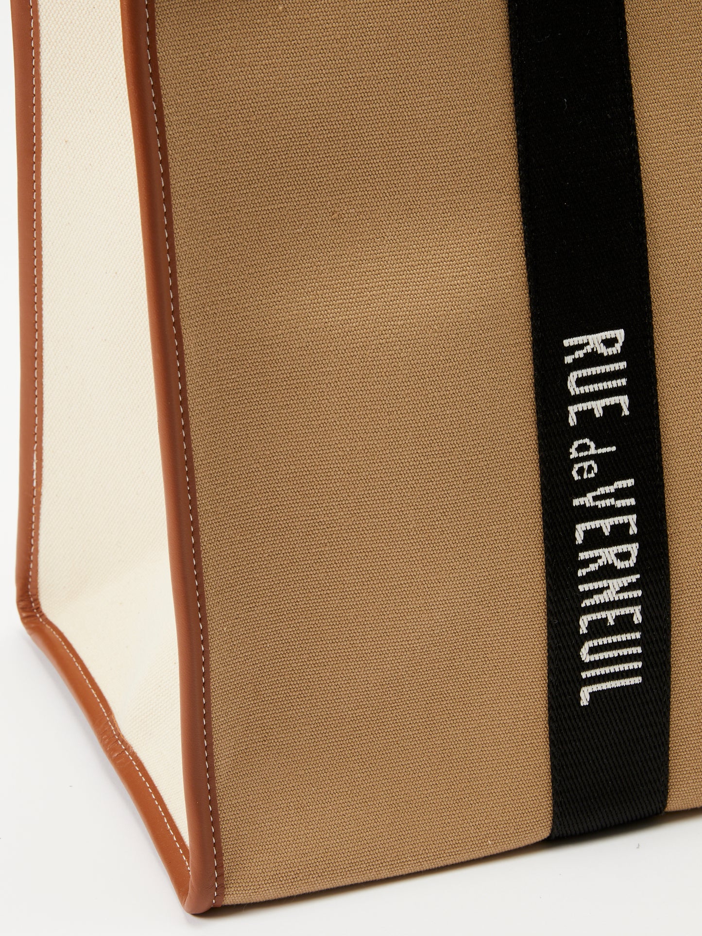 Traveller XL - Rive Gauche Beige