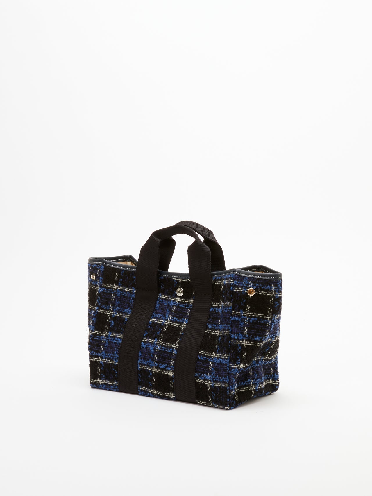 Traversée S - Midnight Tweed - Image 2