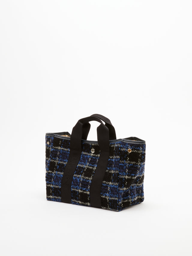 Traversée S - Midnight Tweed - Image 2