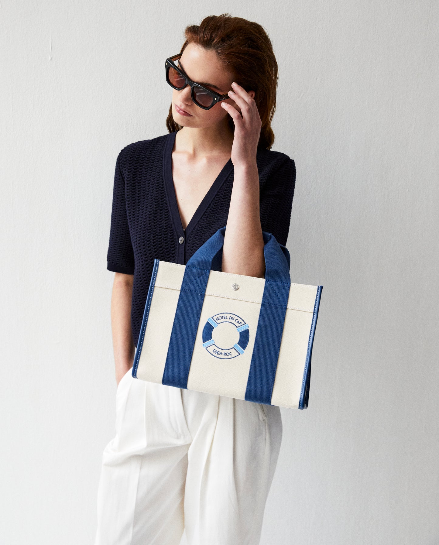 Eden Roc - Traveller M