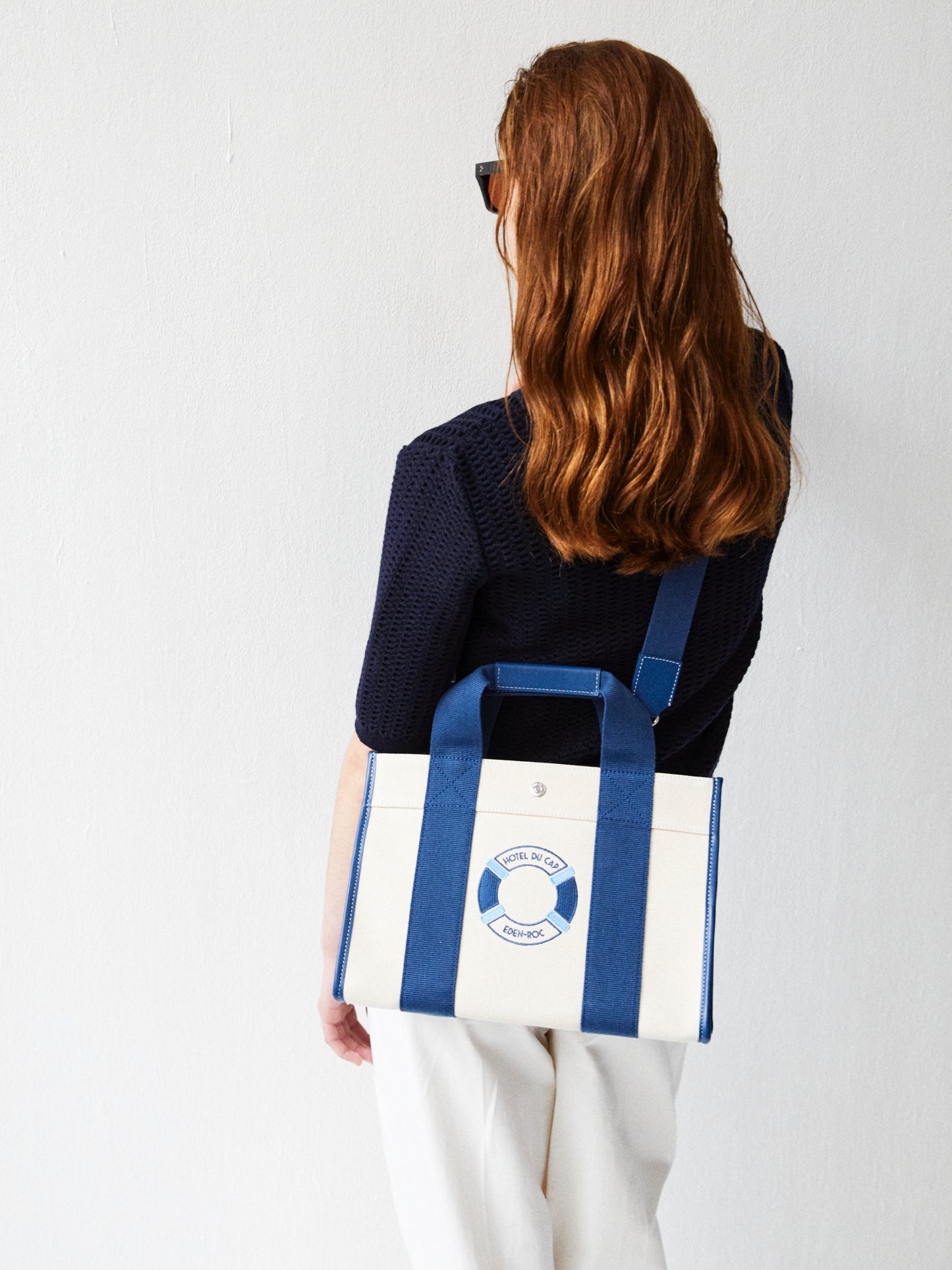 Eden Roc - Traveller M