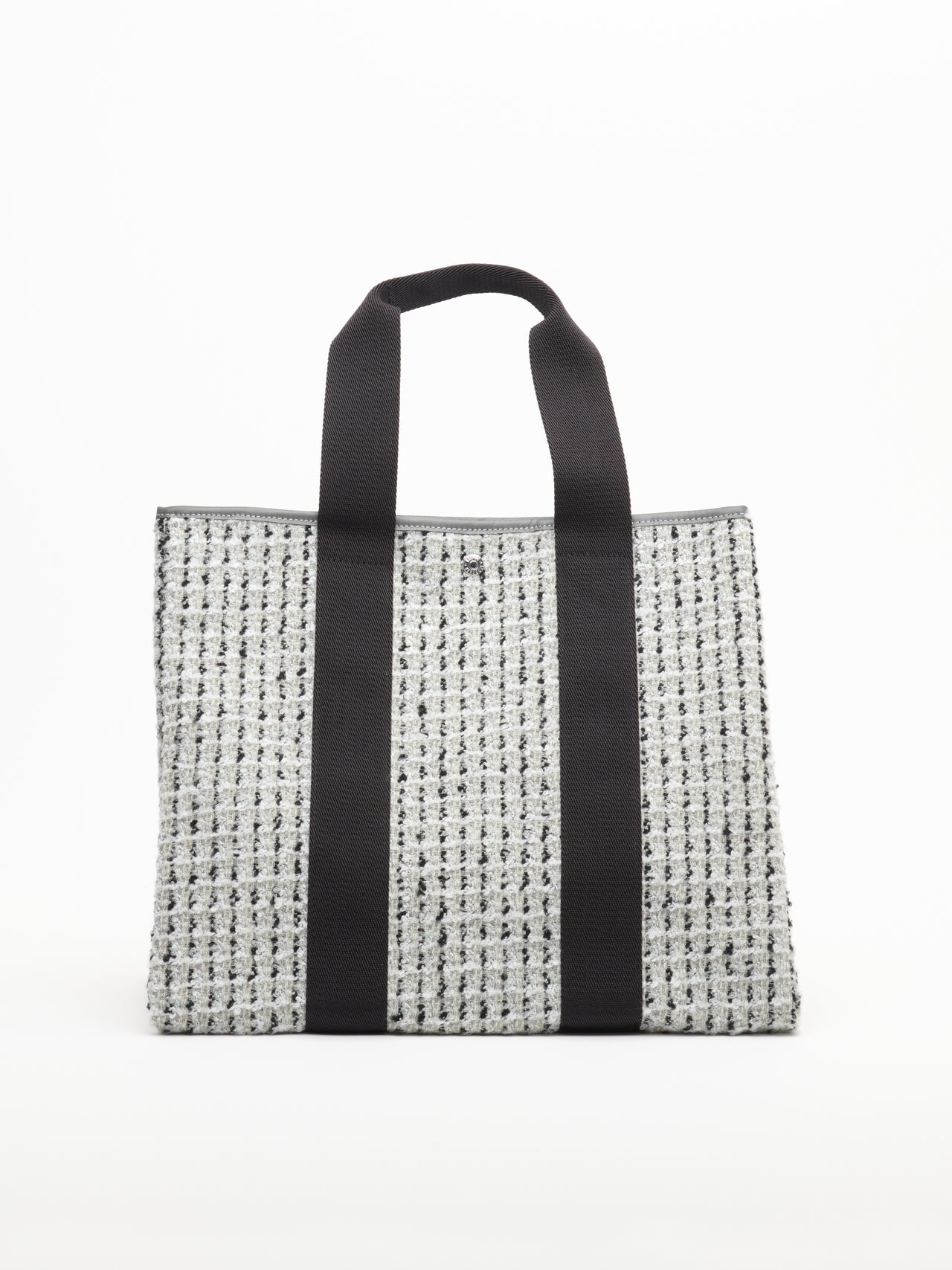 Traversée L - Snow Tweed - Image 2