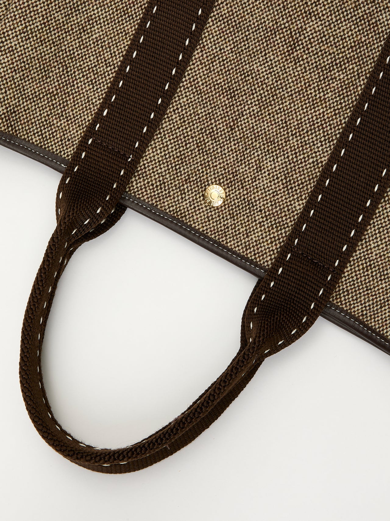 Traversée XXL - Caviar Brown - Image 7