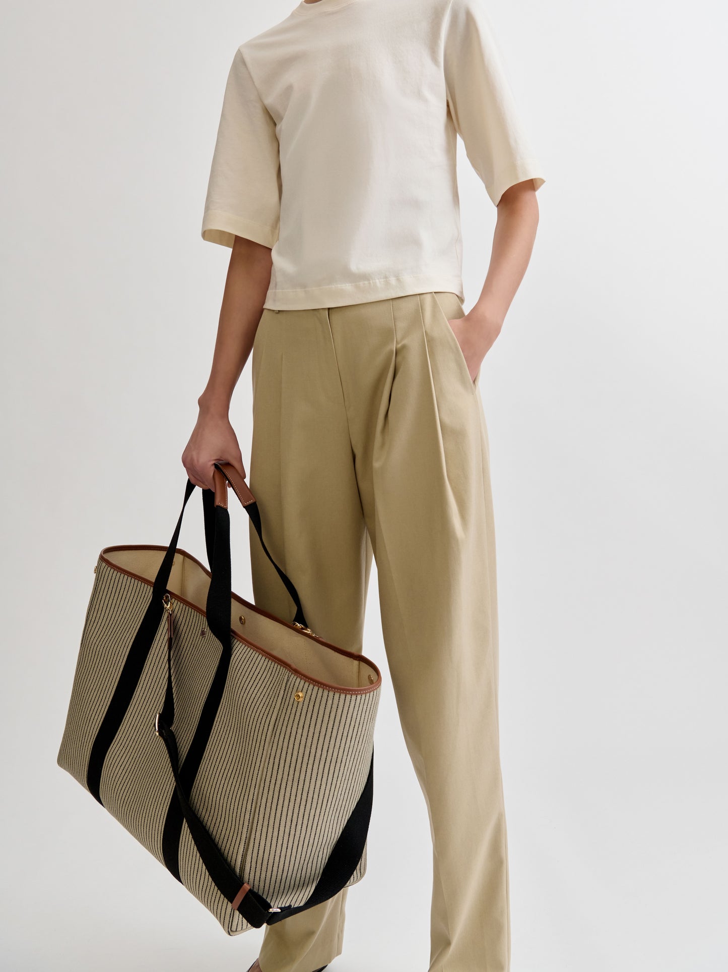 Traversée XXL - Anchor Chain Camel