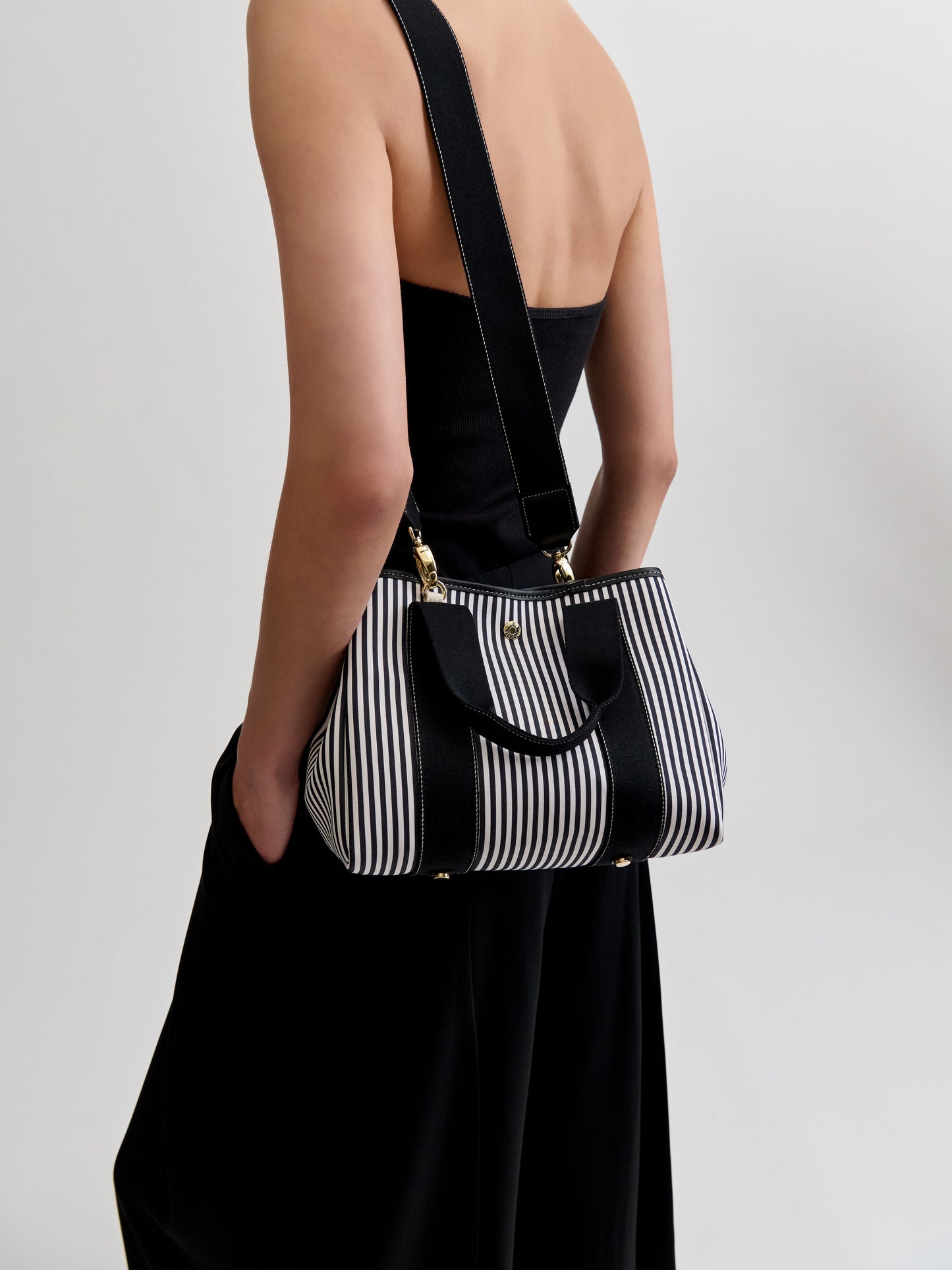 Traversée S - Tom'S Shirt Black