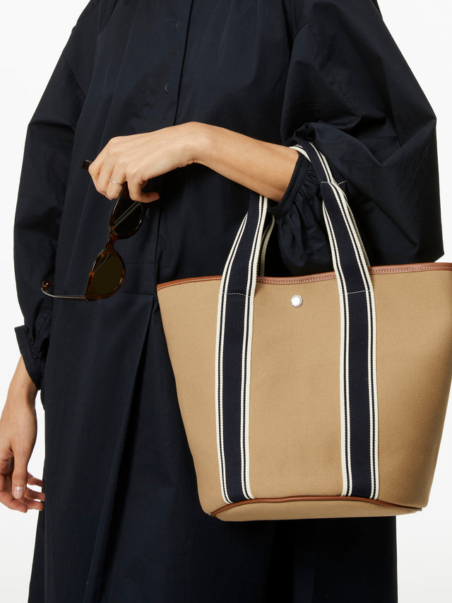 Cruise Bucket S - Beige - Image 3