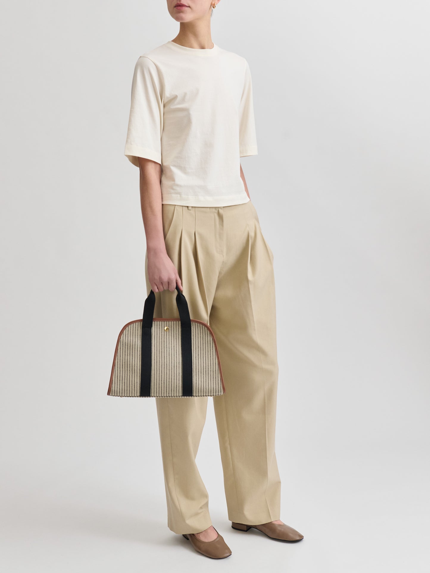 Lax S - Anchor Chain Camel