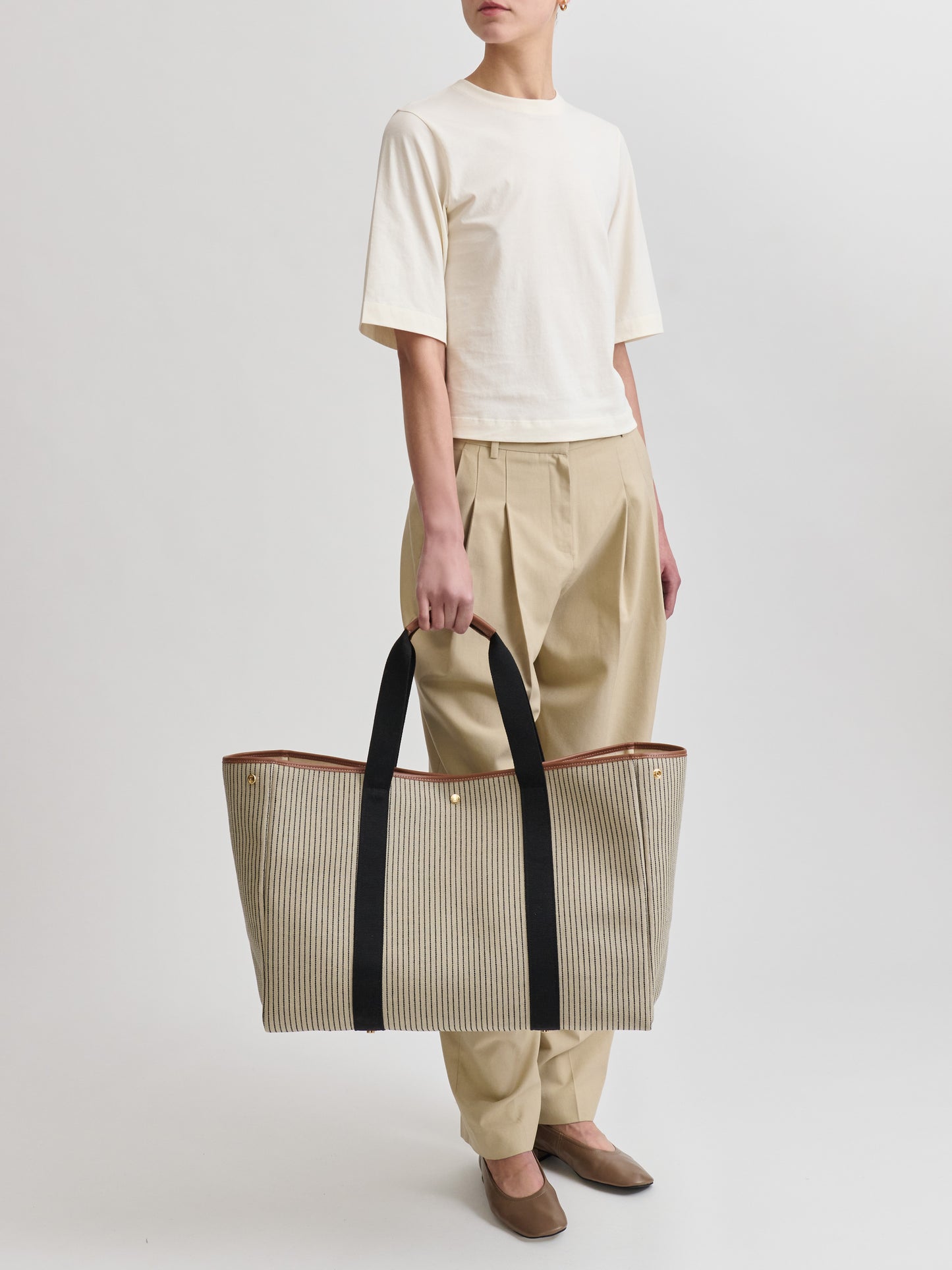 Traversée XXL - Anchor Chain Camel