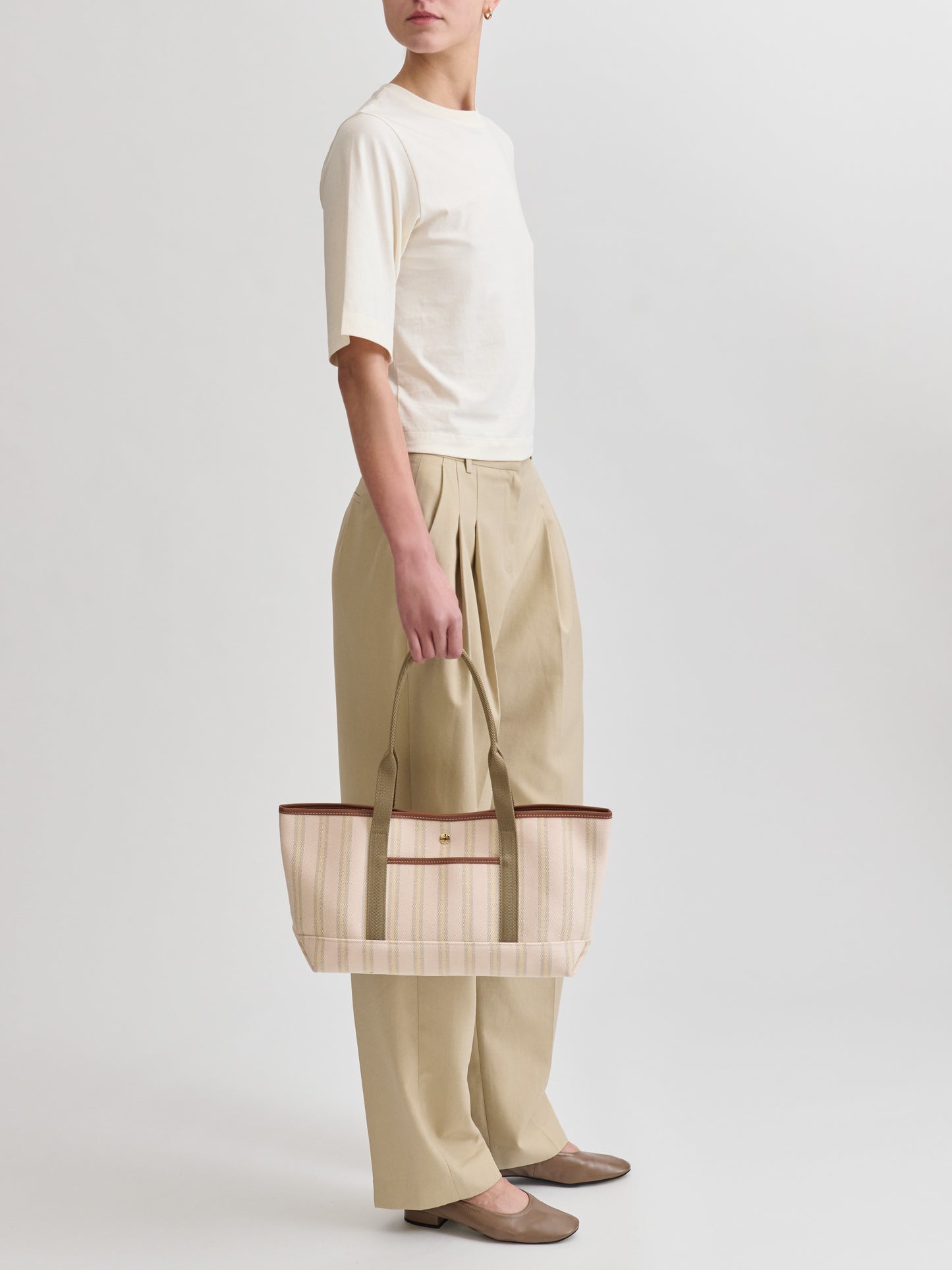 Club Baguette - Anderson Sunburned Pink