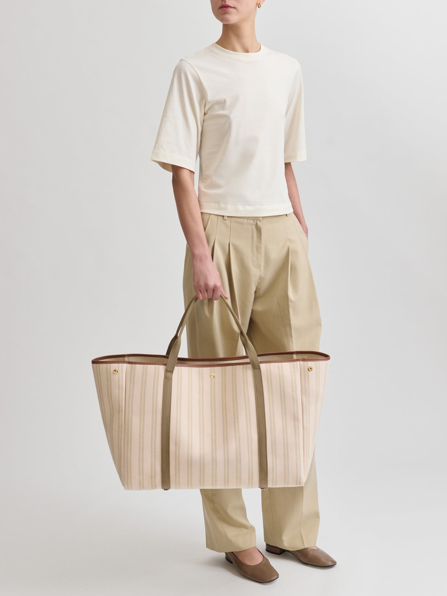 Traversée XXL - Anderson Sunburned Pink