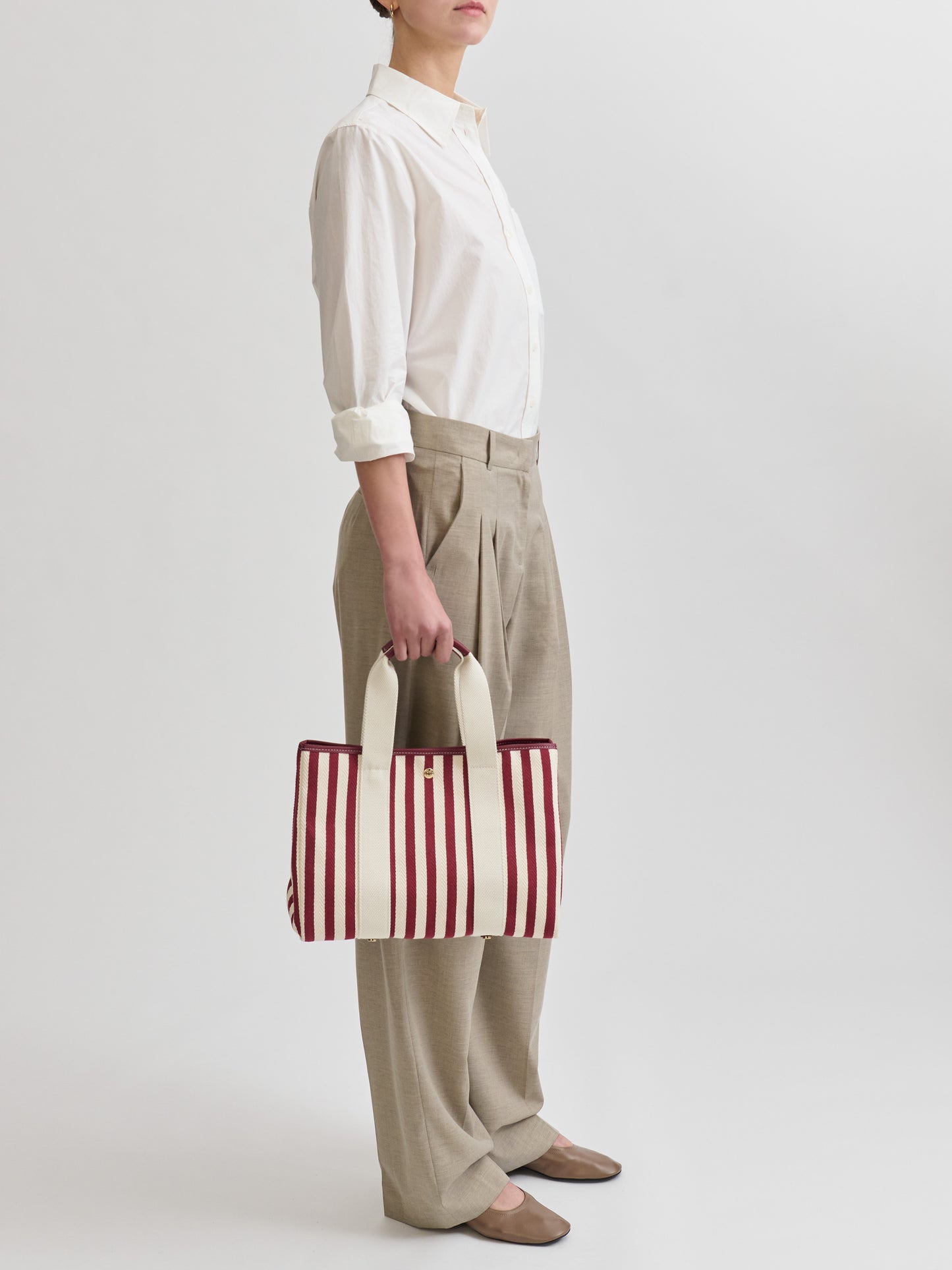 Traversée M - Palais Royal Burgundy