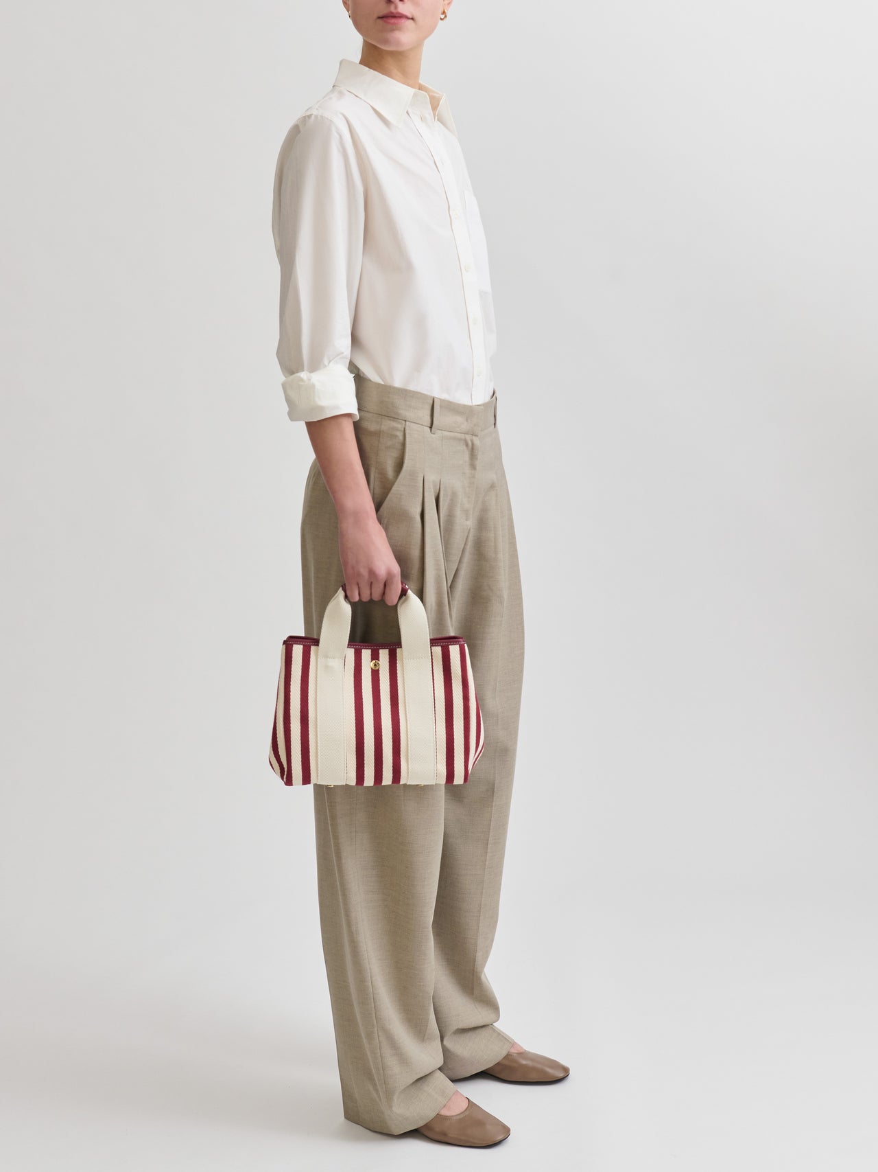 Traversée S - Palais Royal Burgundy - Image 2