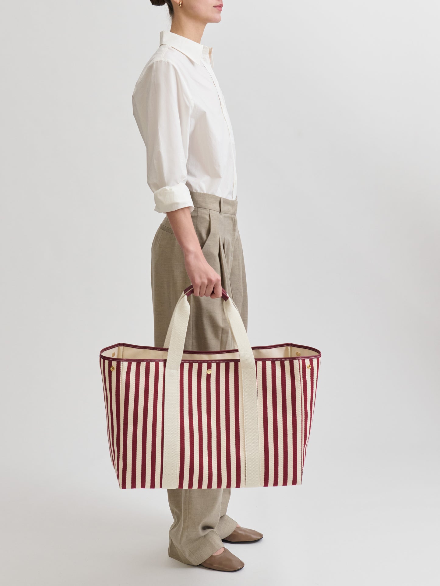 Traversée XXL - Palais Royal Burgundy