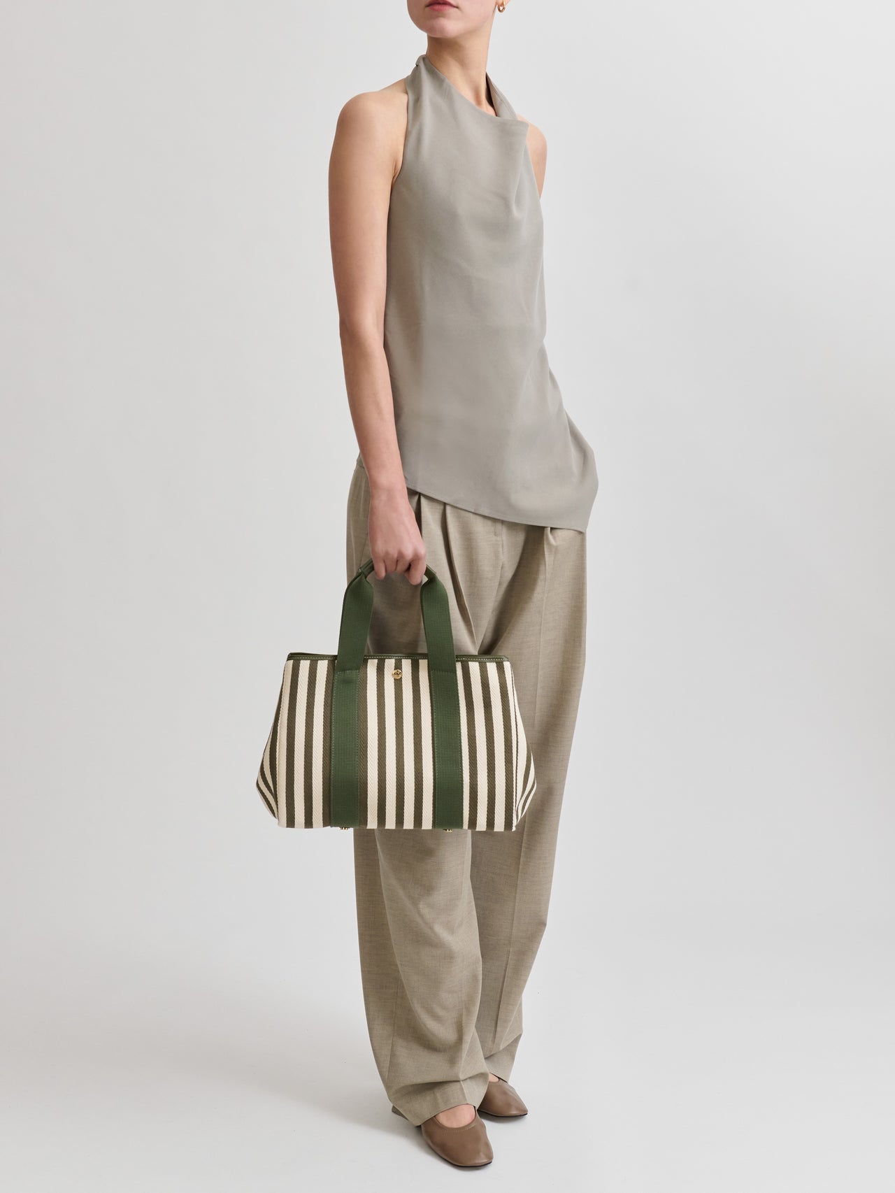 Traversée M - Palais Royal Military Green - Image 2