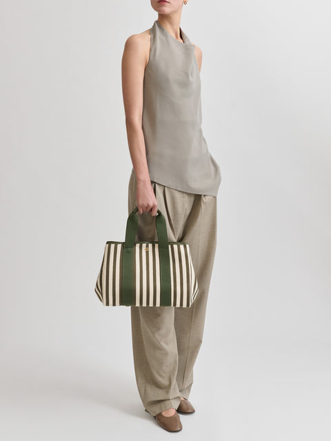 Traversée M - Palais Royal Kaki - Image 2