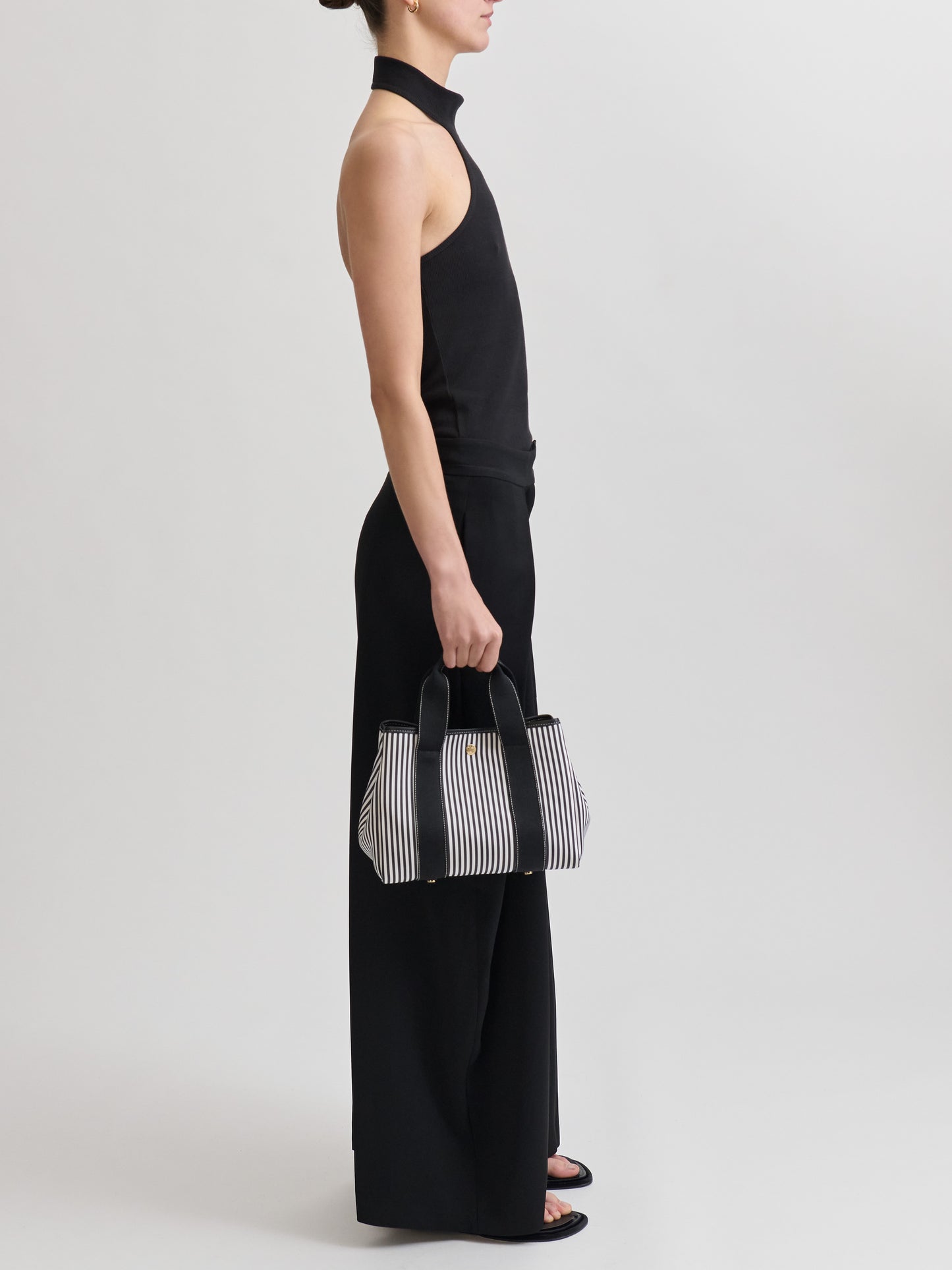 Traversée S - Tom'S Shirt Black