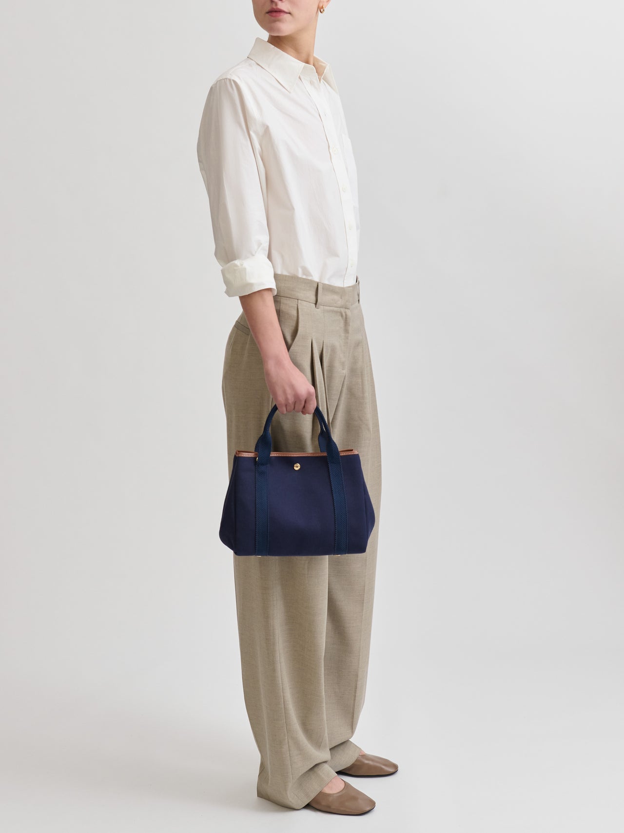 Traversée S - Twill Marine - Image 2