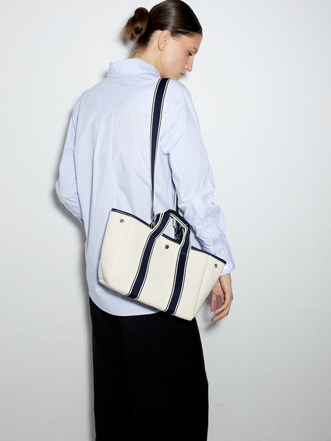 Traversée S - Cruise Line white - Image 3