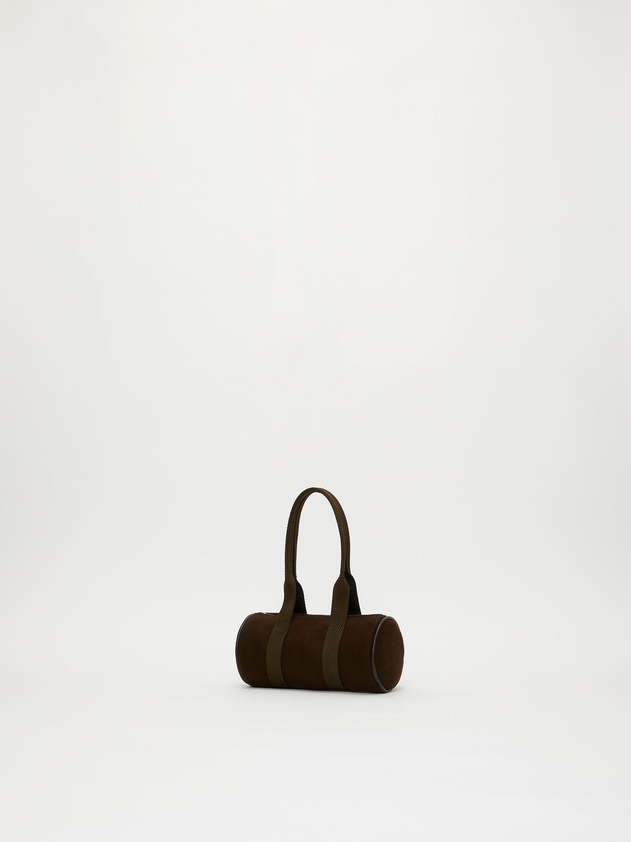 Duffle S - Whip Chocolate Flannel - Image 4