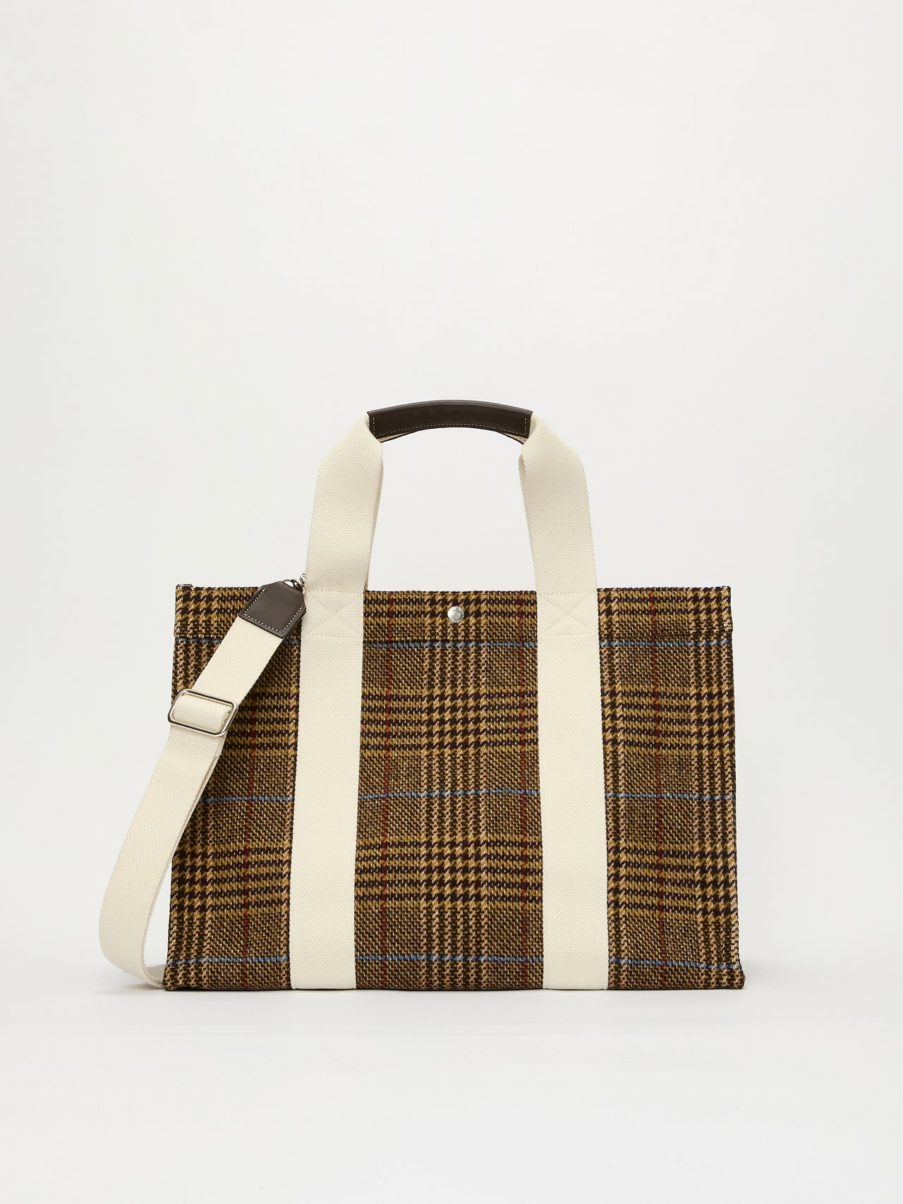 Tote XL - Prince De Galles - Image 1