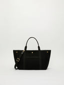 Traversée M - Whip Black Flannel