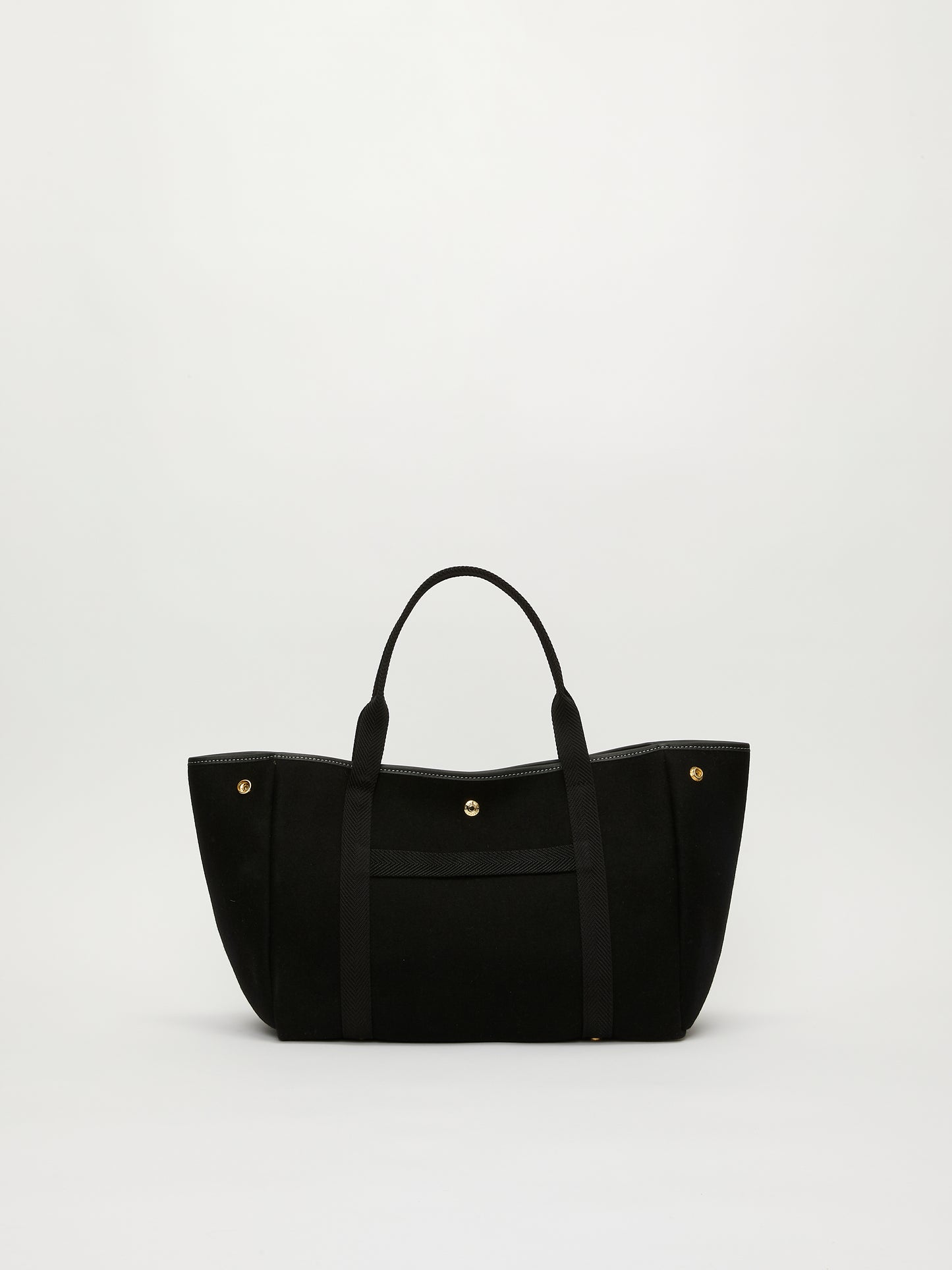 Traversée M - Whip Black Flannel