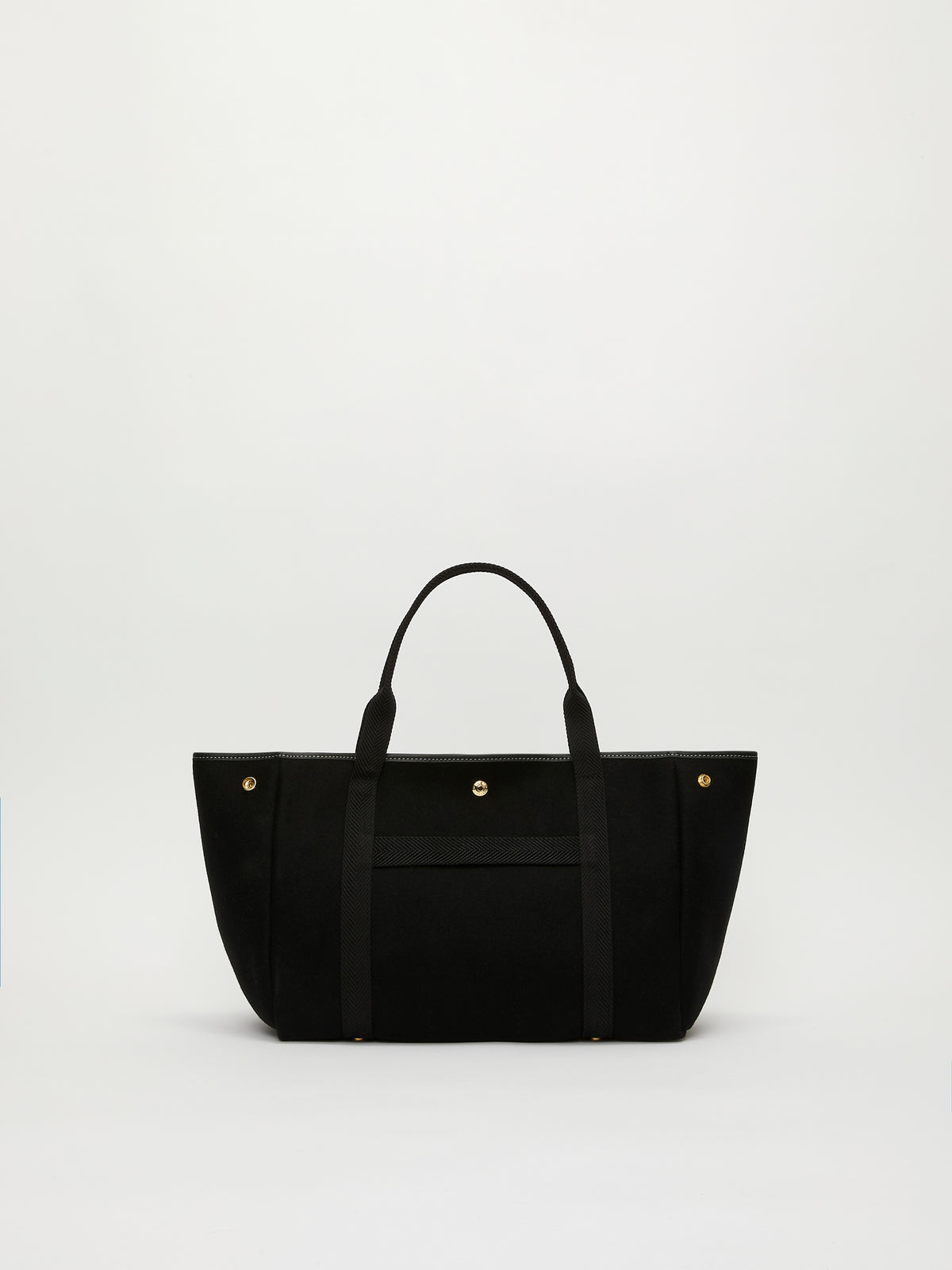 Traversée M -  Whip Flannelle noir