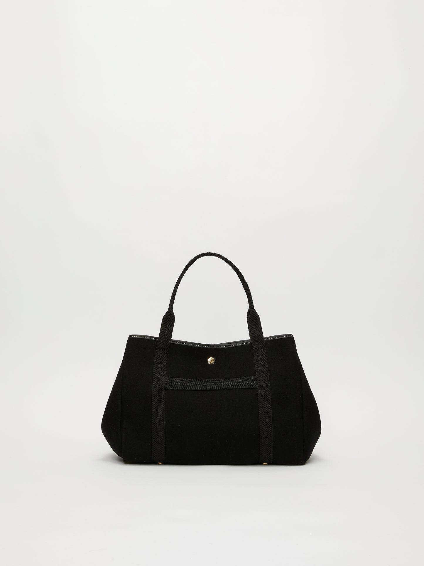 Traversée M - Whip Black Flannel