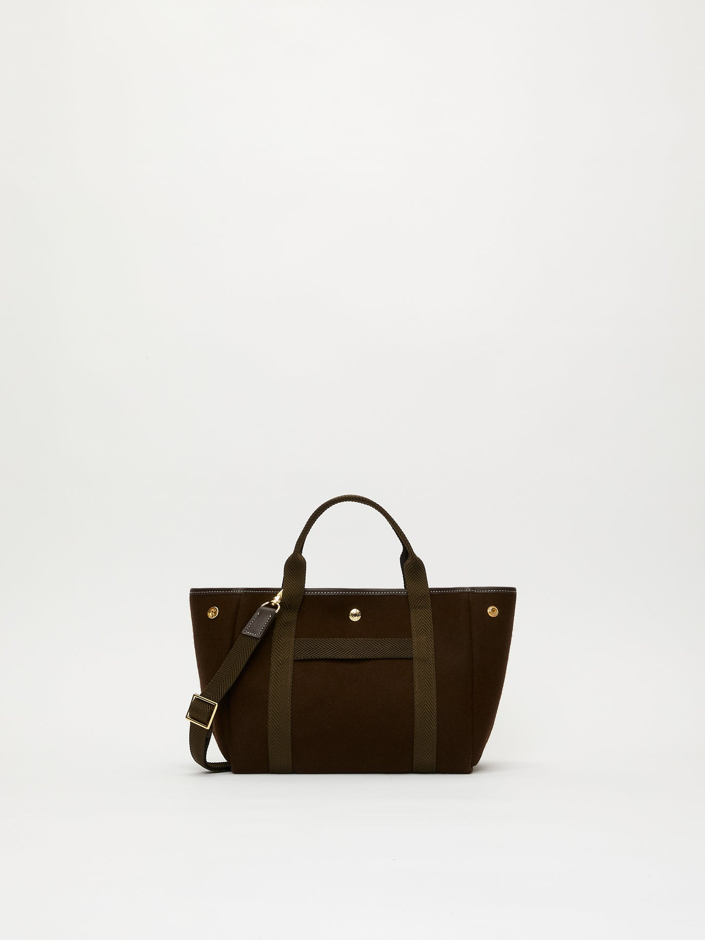 Traversée S - Whip Chocolat Flanelle