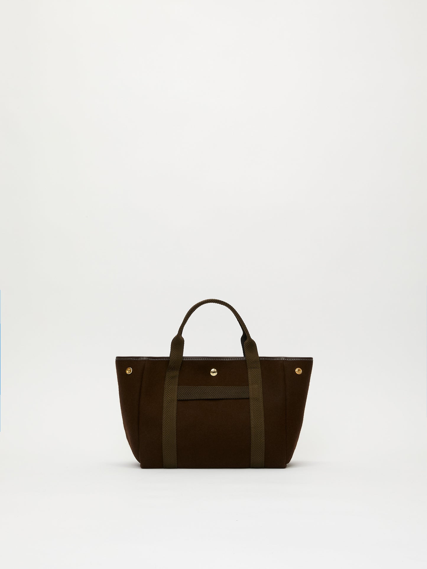 Traversée S - Whip Chocolat Flanelle
