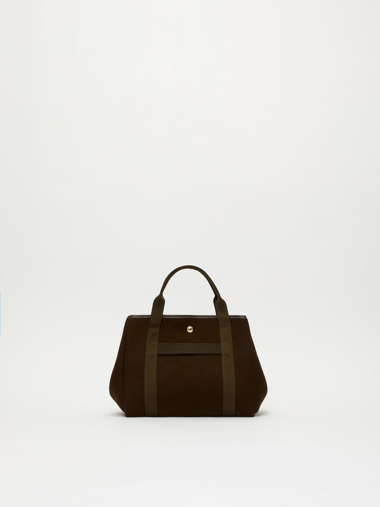 Traversée S - Whip Chocolat Flanelle