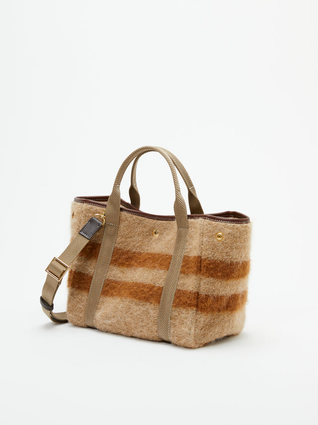 Traversée S - Mongolian Blanket Camel - Image 3