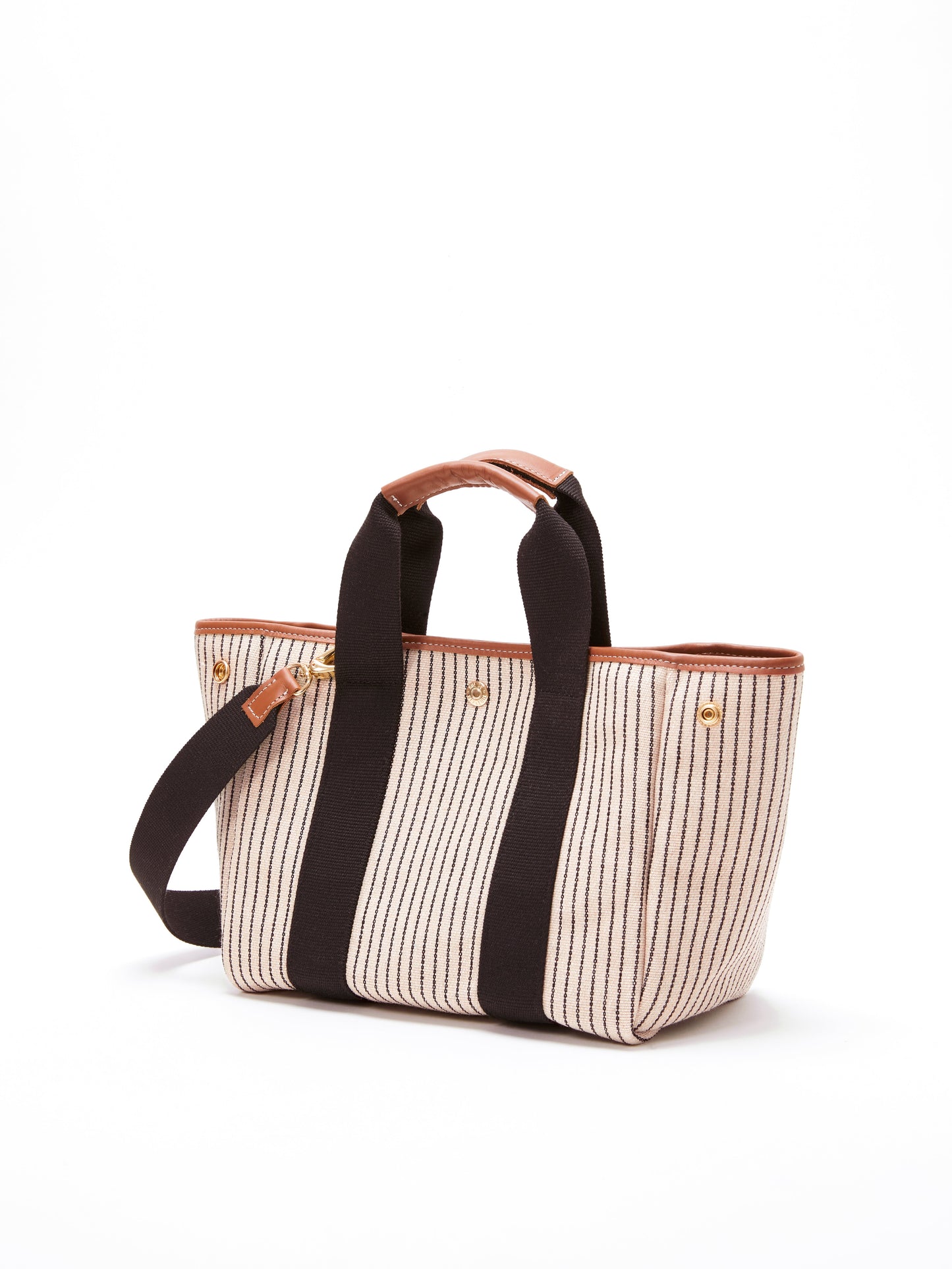 Traversée S - Anchor Chain Beige