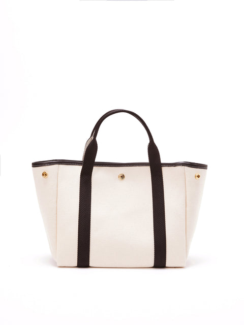 Traversée S - Whip White/Black - Image 1
