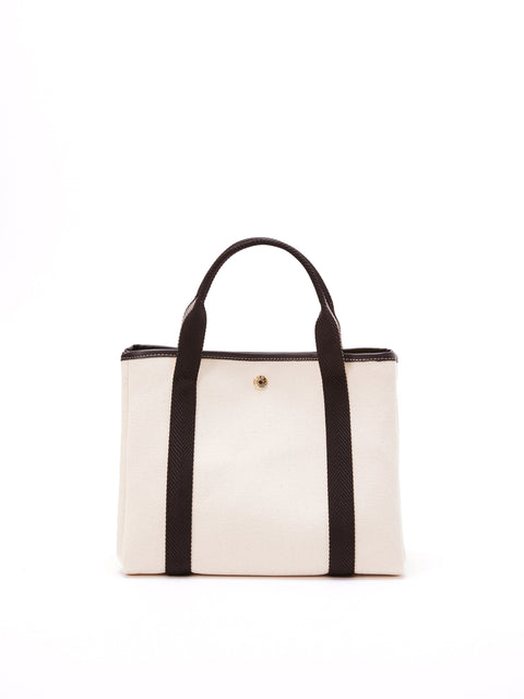 Traversée S - Whip White/Black - Image 2