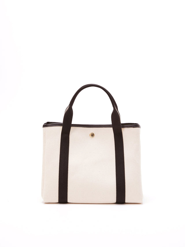 Traversée S - Whip White/Black - Image 1