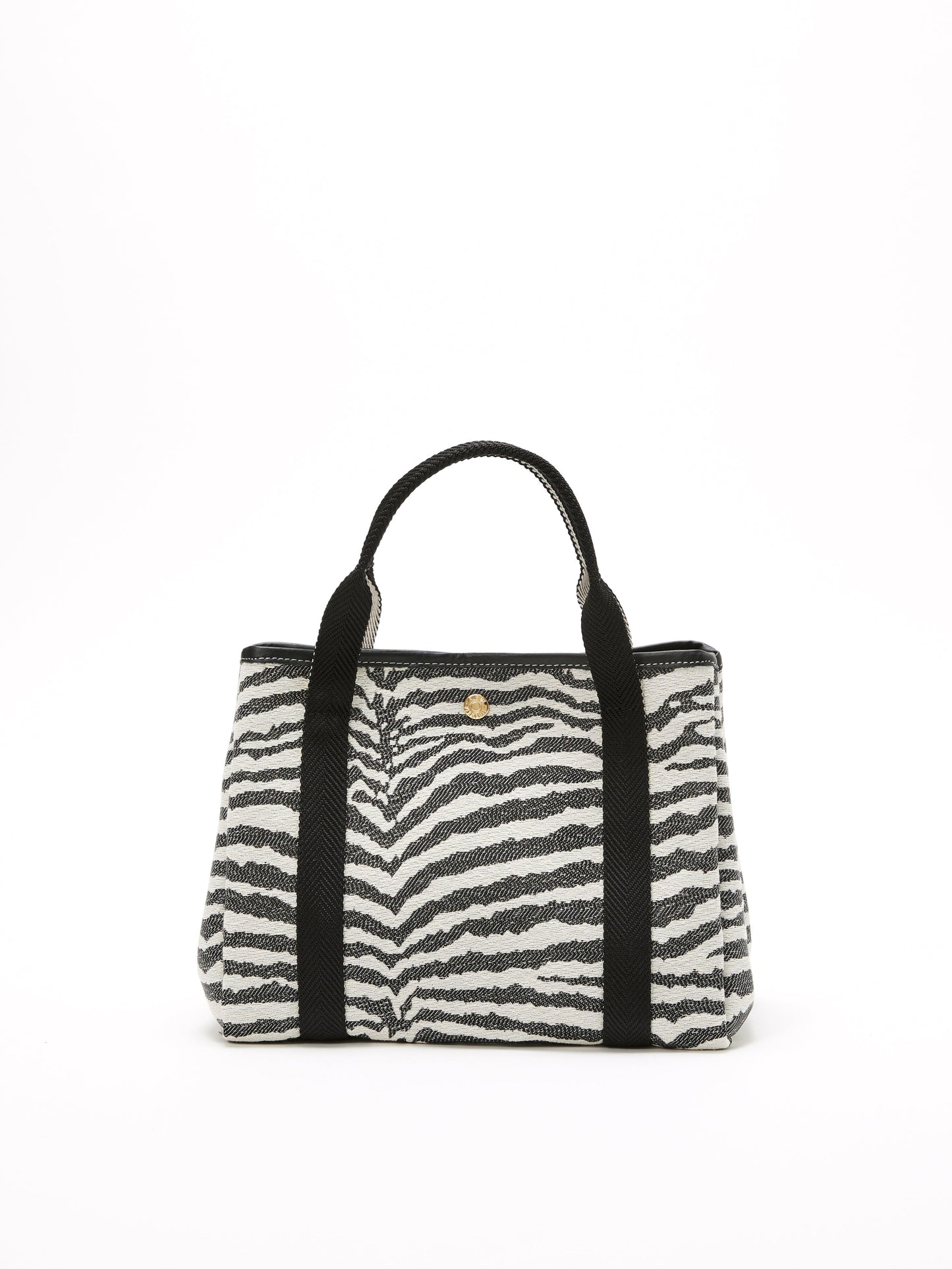 Traversée S - Zebra Black