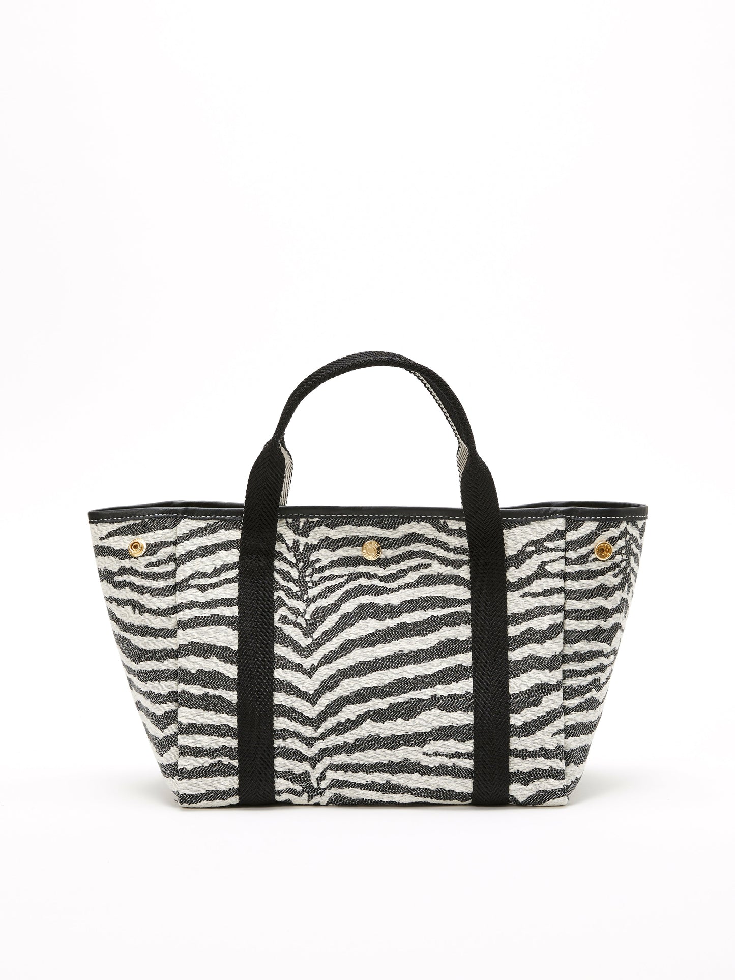 Traversée S - Zebra Black