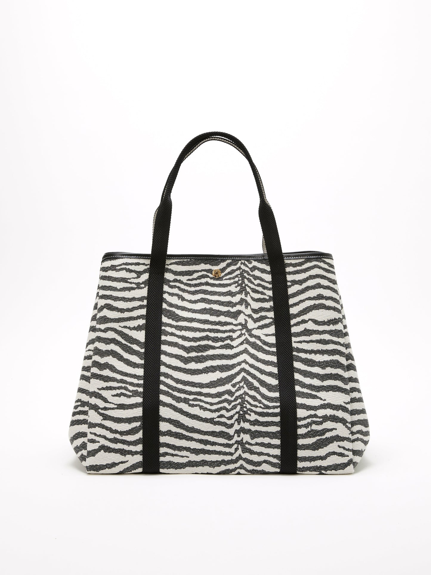 Traversée L - Zebra Black