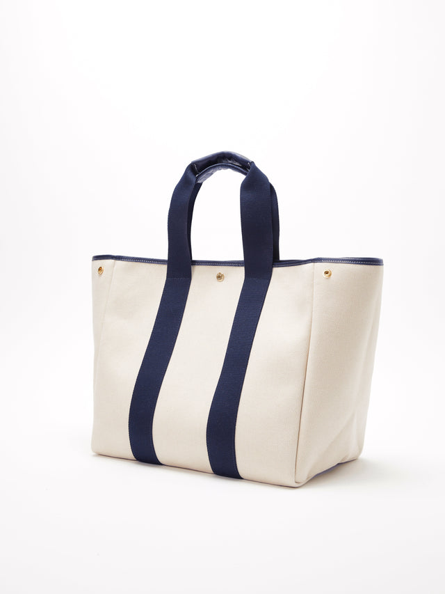 Traversée L - Oxford Beige - Image 1