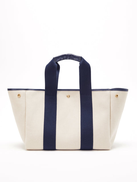 Traversée M - Oxford Beige - Image 1