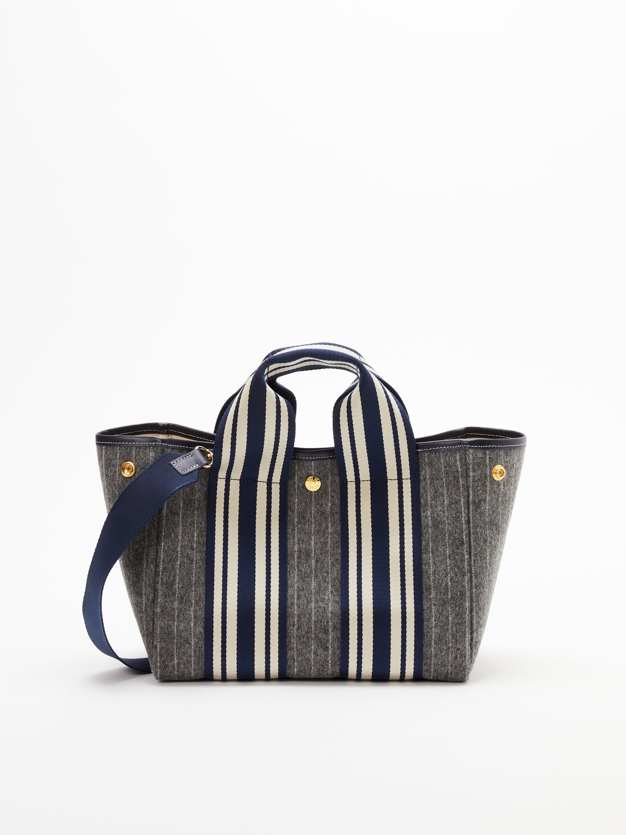 Traversée S - Striped Equestrian - Image 1