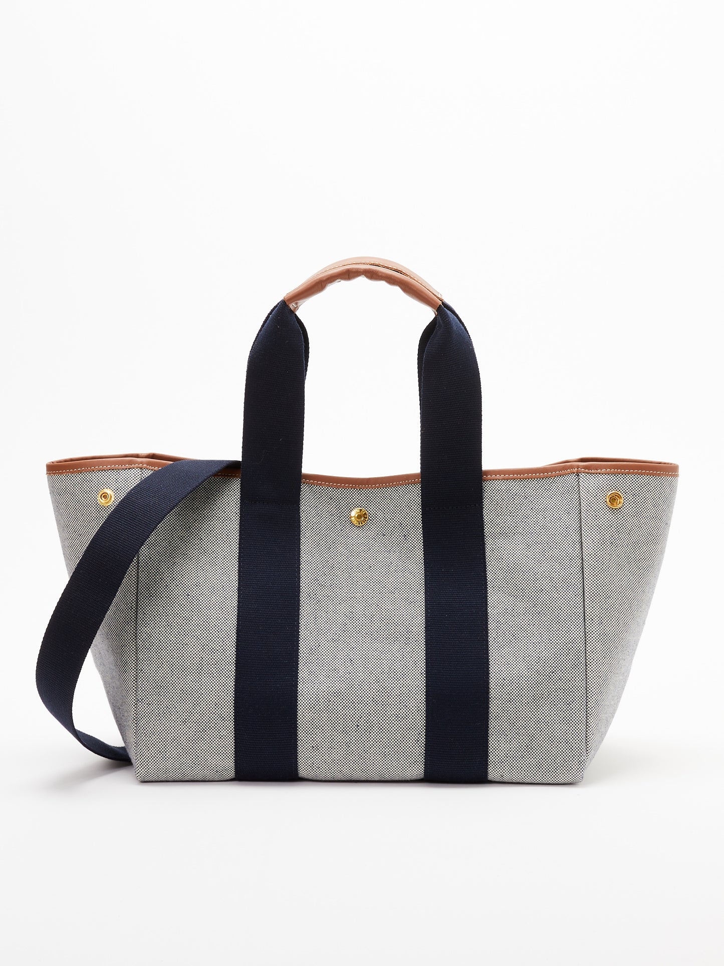 Traversée M - Navy Oxford