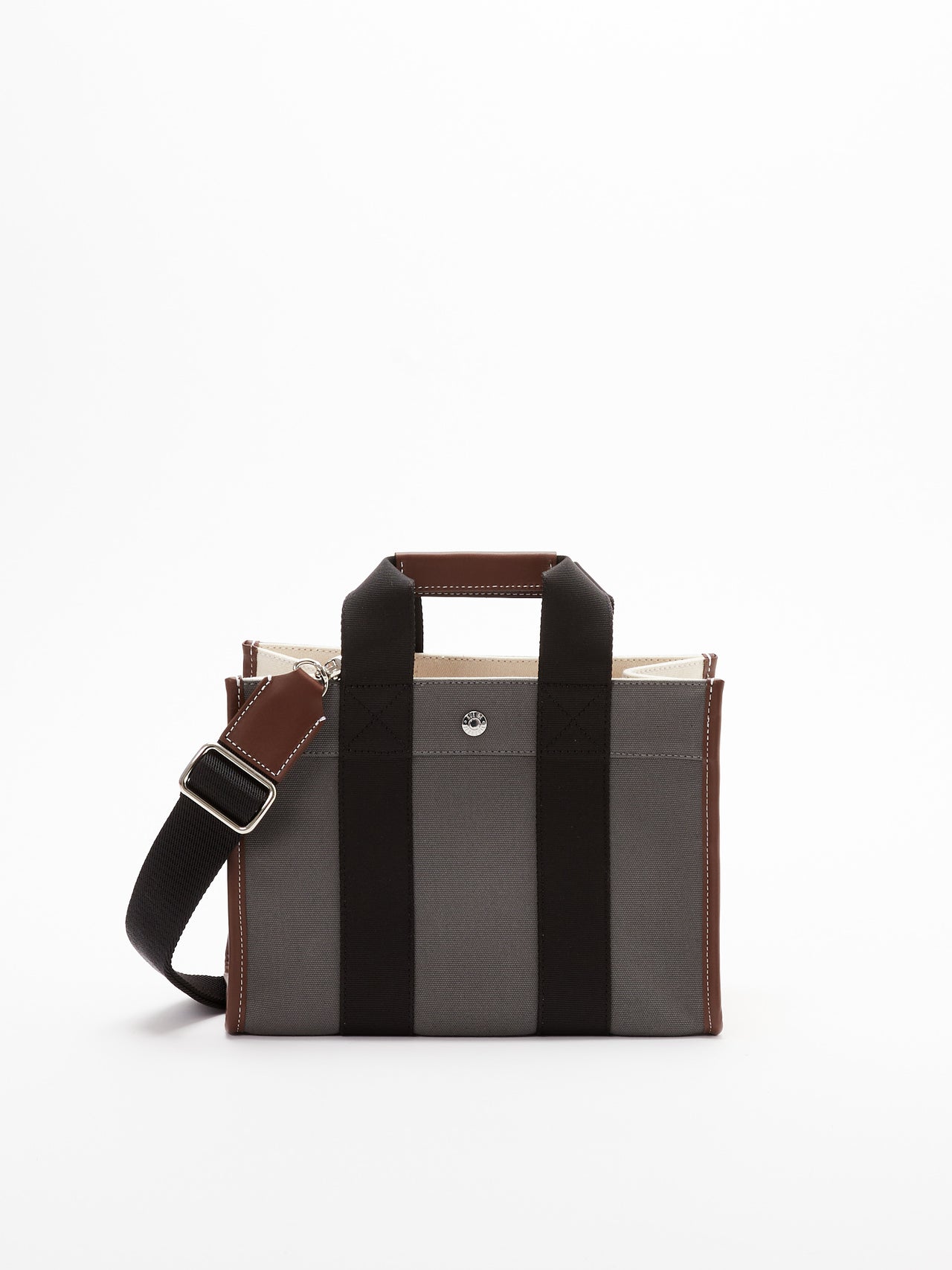 Traveller S - Grey Rive Droite - Image 1