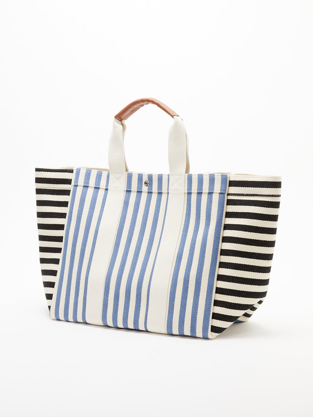 Parcours XL - Palais Royal Blue Black - Image 2