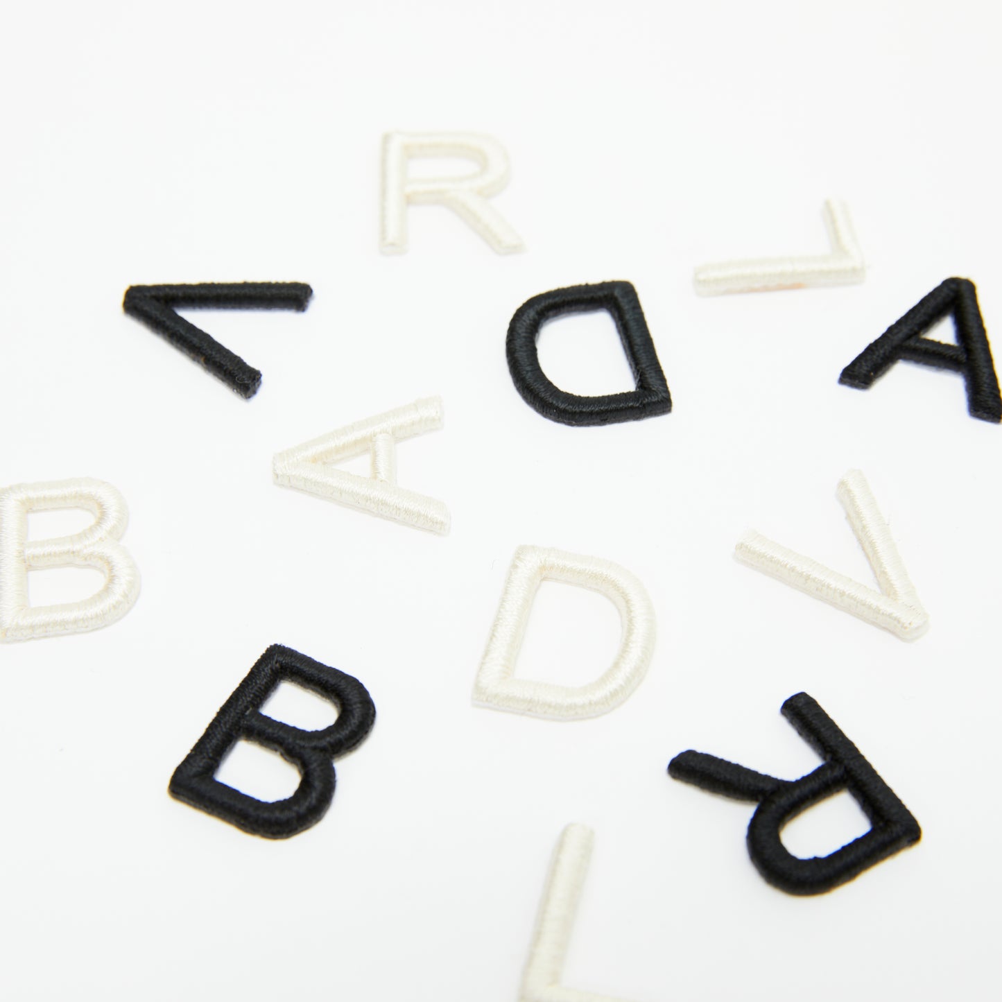 Custom Monogram