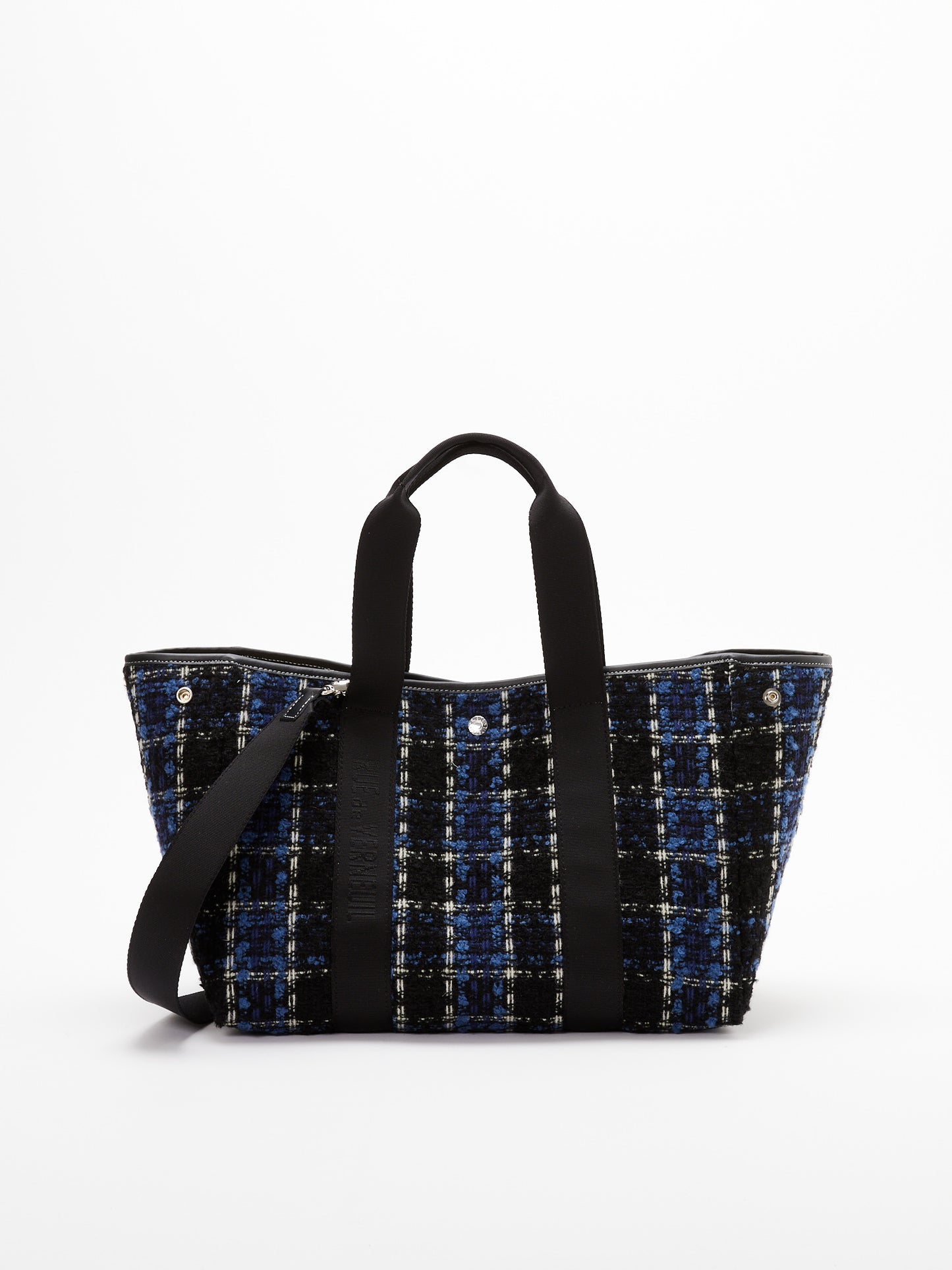 Traversée M - Midnight Tweed